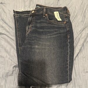 Women’s Mid-Rise Jeans